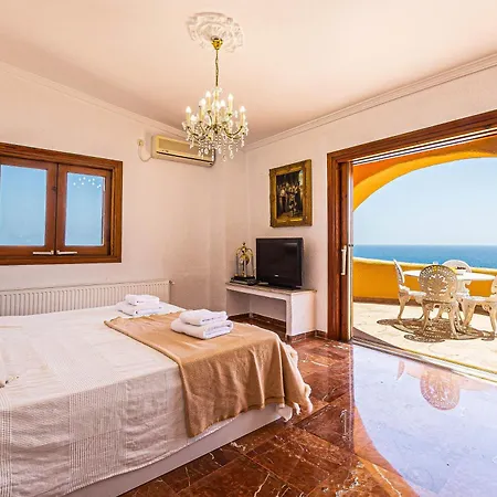 Villa Diana By Abahana